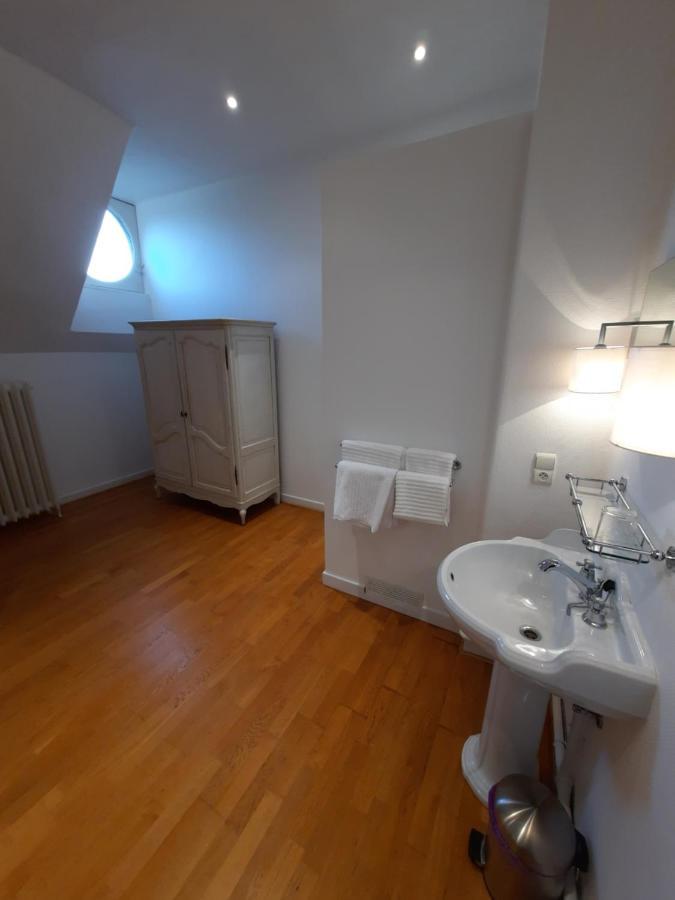 טורנאי B&B Chateau De Ramegnies-Chin מראה חיצוני תמונה