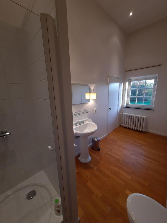 טורנאי B&B Chateau De Ramegnies-Chin מראה חיצוני תמונה