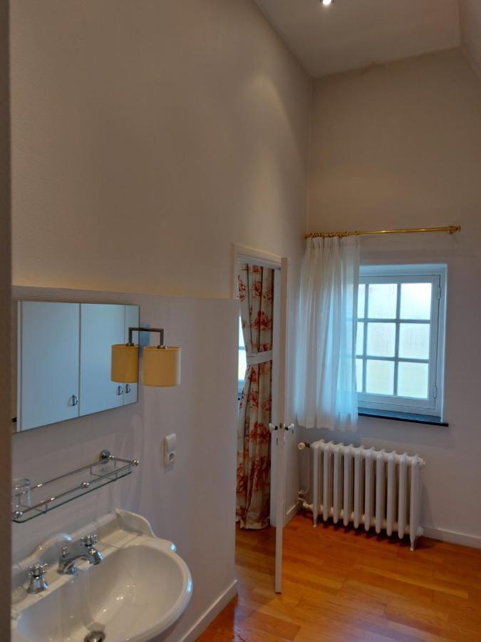 טורנאי B&B Chateau De Ramegnies-Chin מראה חיצוני תמונה
